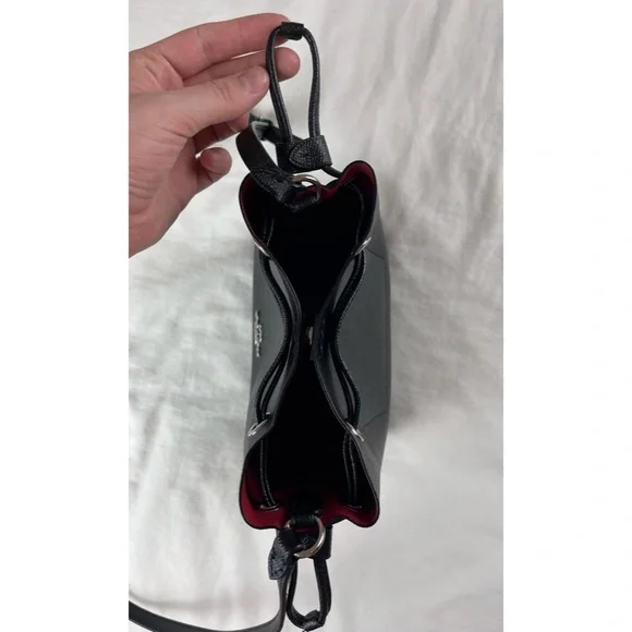 NWOTs COACH Lena Crossbody - Picture 8 of 12